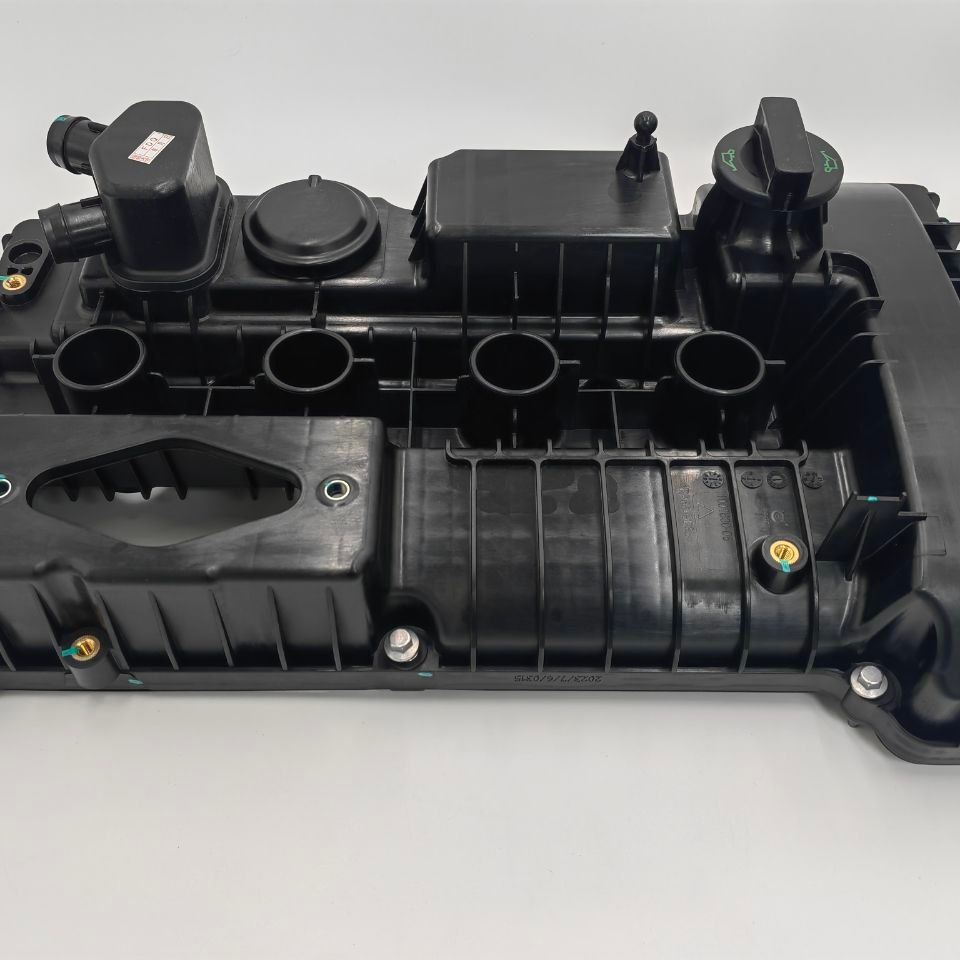 MOTOR QOPQOGI Li Xiang